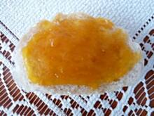 Fot. Anna Z, Dżem morelowy