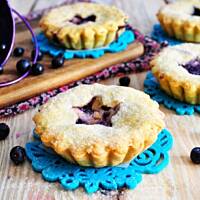 Babeczki z nadzieniem wartym grzechu