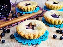 Fot. MIENTA, Babeczki z nadzieniem wartym grzechu