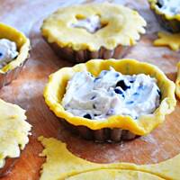 Babeczki z nadzieniem wartym grzechu