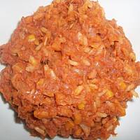 Paprykarz szczeciński z tuńczyka