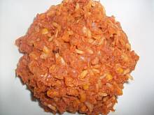 Fot. monnique, Paprykarz szczeciński z tuńczyka