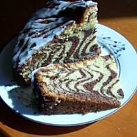 Tradycyjna ZEBRA z prodiża