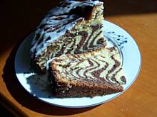 Fot. moniq80, Tradycyjna ZEBRA z prodiża