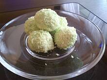 Fot. katherin19, Rumowe kuleczki 'la rafaello