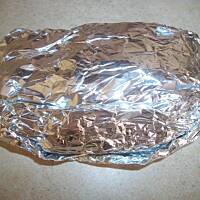 Masełko czosnkowe z pietruszką i koperkiem