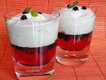 Fot. joana30, Trifle- angielski deser