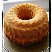 Babka z majonezu - PYSZNA i PUSZYSTA