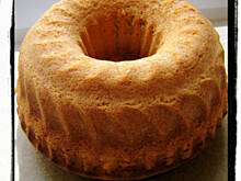 Fot. ania5825, Babka z majonezu - PYSZNA i PUSZYSTA