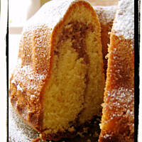 Babka z majonezu - PYSZNA i PUSZYSTA