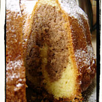 Babka z majonezu - PYSZNA i PUSZYSTA