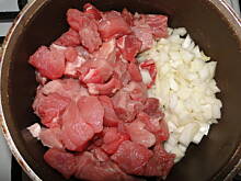 Fot. IgaZet, Gulasz mojej Mamy