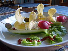 Fot. pwyso, żaglowce śniadaniowe