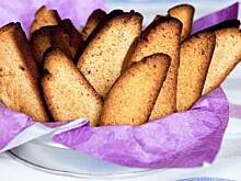 Fot. wjosna, Imbirowe cantucci