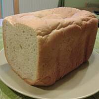 Chleb niezawodny z automatu - od malibu