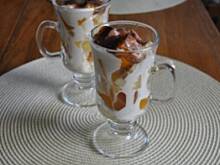 Fot. Bella-Cosa, Ekspresowy deser Agatki