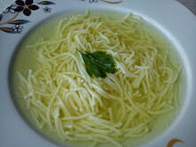 Fot. blackrose4u, Rosół złocisty