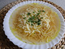 Fot. IgaZet, Rosołek