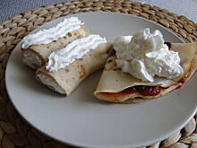 Fot. IgaZet, Naleśniki