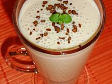 Fot. joana30, Koktajl bananowo-kawowy