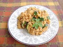 Fot. Cusine, Kuskus z warzywami