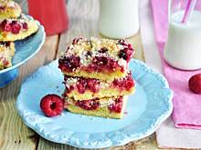 Fot. MIENTA, Krajanka malinowo-kokosowa