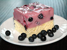 Fot. MED, Jogurtowiec