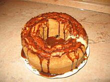 Fot. dorcia700, babka piaskowa