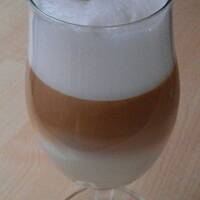 Słodka kawa "Esencja Lata"