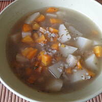 Krupniczek delikatny