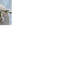 Cielaczkowy Serniczek