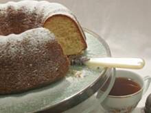 Fot. martusieńka, Babka Jogurtowa