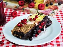 Fot. MIENTA, Metrowiec z owocami