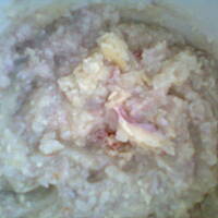 Cebulowo-serowe z dodatkiem boczku Kotleciki