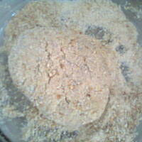 Cebulowo-serowe z dodatkiem boczku Kotleciki