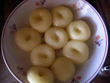 Fot. monika0204, Kluski śląskie