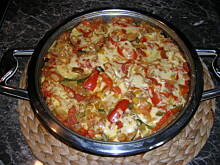 Fot. ella173, Canneloni z Zeptera