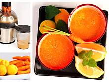 Fot. Wkn, Karotka morelowa