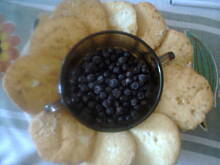 Fot. martusieńka, Biszkopciki