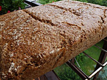 Fot. Mama - Różyczki, Mój pierwszy chleb  - przepis od piekarza