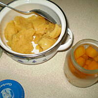 zupka jarzynowa z cielęciną i kaszą manną po 7 m-cu