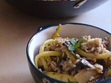 Fot. sebek, Chiński ryż z woka