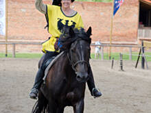 Fot. Wkn, Gniew się gniewa, ale tylko na niby - o kipiącym historią miejscu, które warto odwiedzić