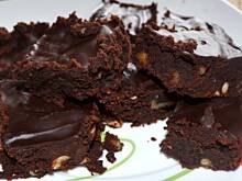 Fot. sebek, Brownies
