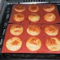 Babeczki z michałkami a jednak dietetyczne