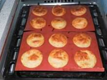 Fot. bobo100, Babeczki z michałkami a jednak dietetyczne