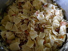 Fot. roodzielec, Łazanki jak z dzieciństwa