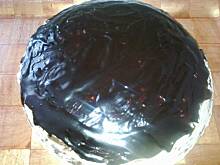 Fot. Joanna11, Polewa czekoladowa do ciast