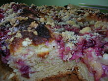 Fot. mariolan76, Drożdźówka sypana