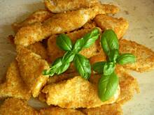 Fot. monika0204, nuggetsy z kurczaka